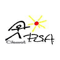Ciemat Logo