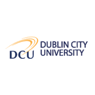 DCU Logo